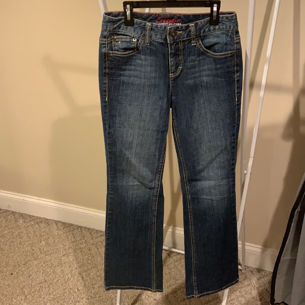 Tommy Hilfiger jeans